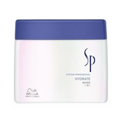 וולה SP HYDRATE היידראט מסכת לחות 400 מל