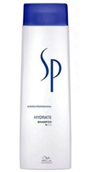 וולה SP HYDRATE היידראט שמפו לחות 250 מל