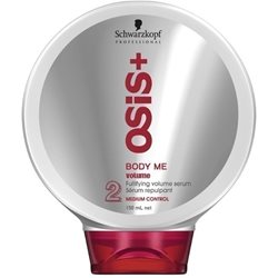 SCHWARZKOPF שוורצקופף אוסיס OSIS בודי מי סרום לנפח 150 מל