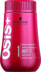 SCHWARZKOPF שוורצקופף אוסיס OSIS דאסט איט אבקת נפח 10 גרם