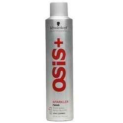 SCHWARZKOPF שוורצקופף אוסיס OSIS ספארקלר ספריי פיניש 300 מל