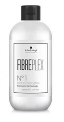 SCHWARZKOPF שוורצקופף FIBREPLAX פייברפלקס מספר 1 500 מל