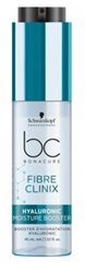 SCHWARZKOPF שוורצקופף BC בוסטר לחות עם חומצה היאלורונית לשיער יבש 45 מל