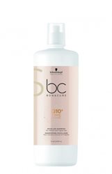 SCHWARZKOPF שוורצקופף BC טיים ריסטור שמפו לשיער בוגר 1000 מל