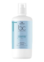 SCHWARZKOPF שוורצקופף BC מויסטר קיק מסכה להזנת לחות 750 מל