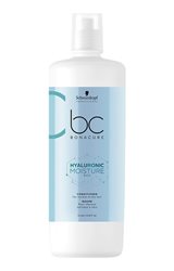 SCHWARZKOPF שוורצקופף BC מויסטר קיק שמפו להזנת לחות 1000 מל