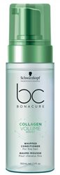 SCHWARZKOPF שוורצקופף BC מרכך קצף ווליום בוסט לשיער דק 150 מל