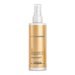 LOREAL לוריאל SERIE EXPERT ספריי עיצוב לשיער פגום 10 ב-1 190 מל