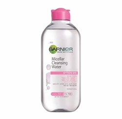 מים מיסלריים בגודל ענק 700 מל MICELAR CLEANSING WATER – גרנייה