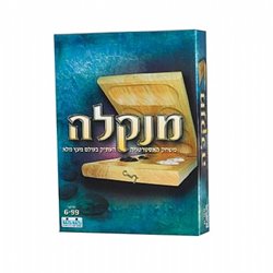 מנקלה עץ