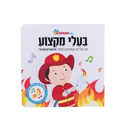 בעלי מקצוע