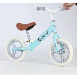 אופני איזון לילדים כחול