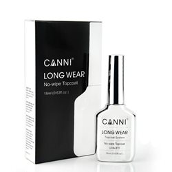 טופ CANNI LONG WEAR