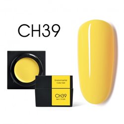 MULTI GEL קאני – צהוב (CH39)