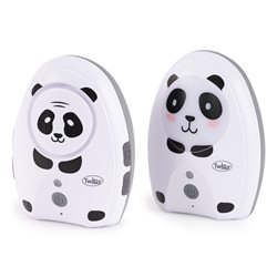 מוניטור שמע לתינוקות – Watch My Baby™ – Taurus Panda טוויגי