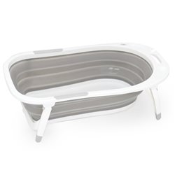 אמבטיה מתקפלת כנרת – Kineret™ Foldable Bath Tub טוויגי