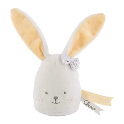מנורת לילה ארנב מתוק – Toy MSD Nightlight Bunny