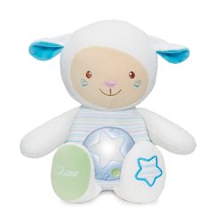 בובת כבשה מנגנת ומקליטה – Toy Mama Lullaby Sheep ציקו