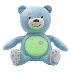 דובי בייבי – Baby Bear ציקו