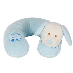 כרית לתינוק – Soft Touch™ Baby Pillow