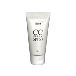 קרם CC Cream – מעניק לחות, הגנה מהשמש spf 50 ומייקאפ מיקה