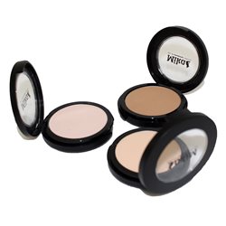 פודרה אבן Pro Finish Pressed Setting Powder מיקה