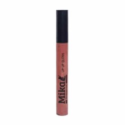 ליפ אפ גלוס לעיבוי השפתיים ניוד Lip Up Gloss – מיקה