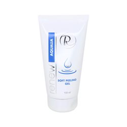 ג'ל פילינג Soft Peeling Gel – אקווליה רניו