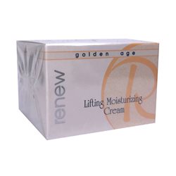 קרם לחות ומתיחה Lifting Moisturizing Cream – גולדן אייג' רניו