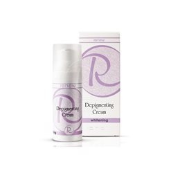 קרם הבהרה Depigmenting Cream – וויטנינג הבהרה רניו