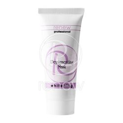 מסכת הבהרה Depigmenting Mask – וויטנינג הבהרה רניו