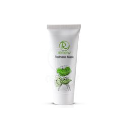 מסכה לעור אדמומי Redness Mask – סדרת רדנס רניו