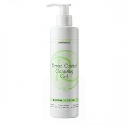 ג'ל ניקוי לעור שמן ובעייתי Cleansing Gel – דרמו קונטרול רניו