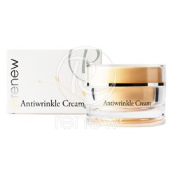 קרם נגד קמטים Antiwrinkle Cream רניו