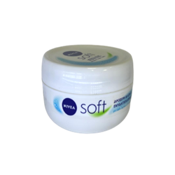 קרם רב שימושי 200 מ”ל NIVEA SOFT