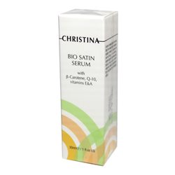 סרום ביו סאטן Bio Satin Serum – מוצרים משלימים כרטינה