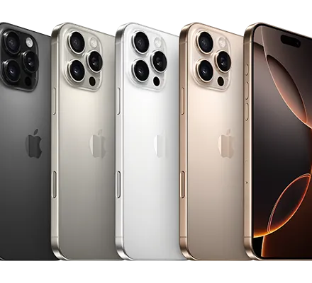 אייפון 16 פרו iPhone 16 pro 256G