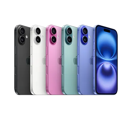 אייפון 16 פלוס iPhone 16 plus G128