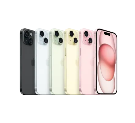 אייפון 15 iPhone G256