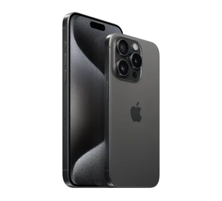 אייפון 15 פרו iPhone 15 Pro 256G