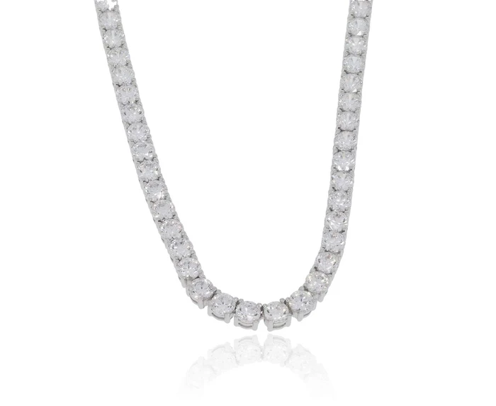 שרשרת שטראס 4mm