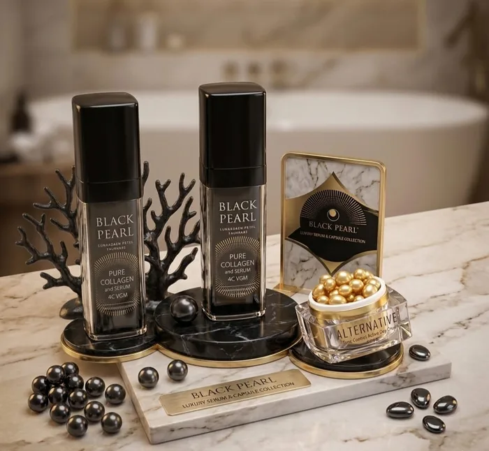 מארז פנינה ואלטרנטיב