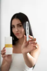 SANA – מכשיר מיצוק לעיניים