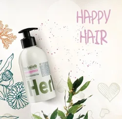 מרכך ללא שטיפה