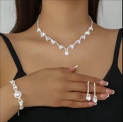 סט טיפה לבנה 03