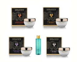 מארז מפנק ביו מרין