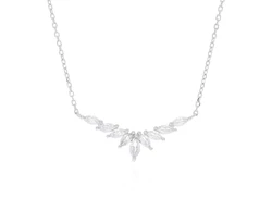 שרשרת כסף 925 אלור