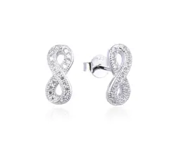 עגיל אינפיניטי