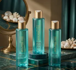 מארז 3 יח מי פנים ביו מרין