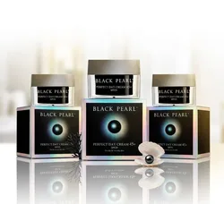 מארז 3 יח בל פנינה קרם יום 45 פלוס לטיפול בקמטים